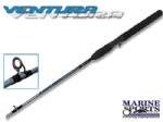 Vara Marine Sports Ventura 20-60LB 1,73m 58 2 Partes p/ Carretilha